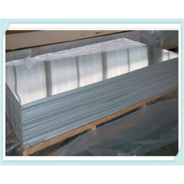 0.6mm Thickness 201/304/316/316L Prime Stainless Steel Sheets Manufacturer